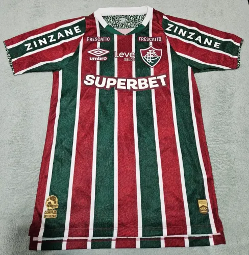 Camisa do Fluminense