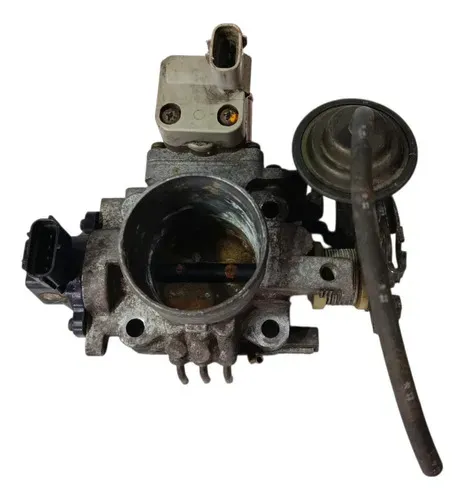 Tbi Corpo Borboleta Toyota Corona 1996