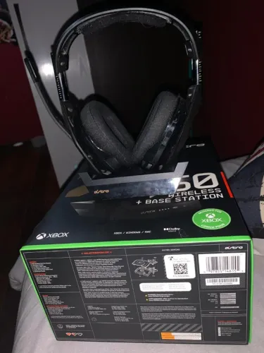 Astro a50 gen 4