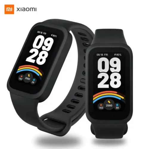 Xiaomi smart band 9 active
