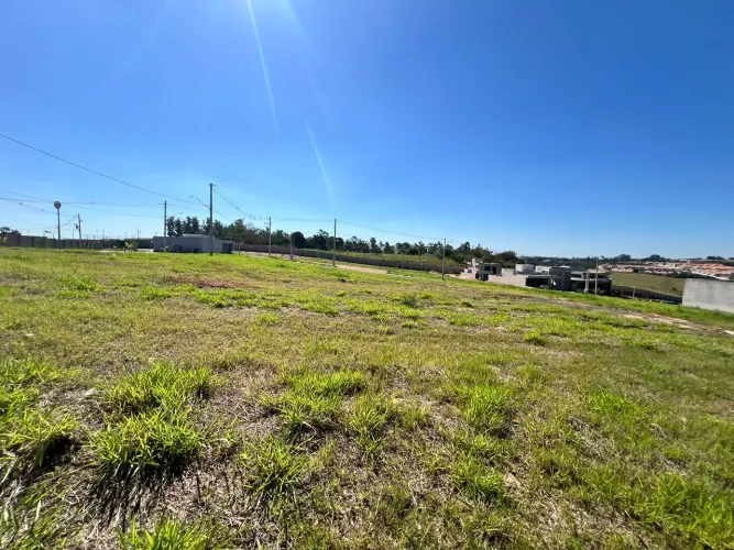 TERRENO À VENDA JARDIM BELMONTE POR R$430.000