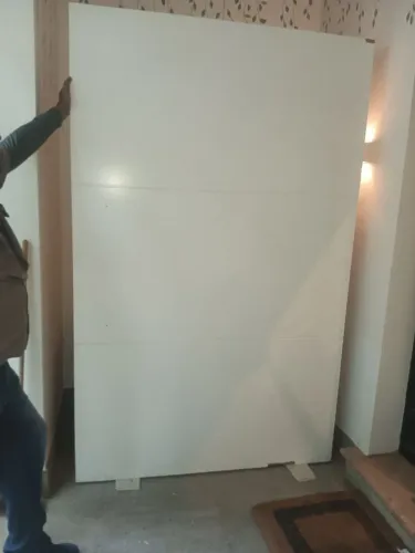 Porta celeiro