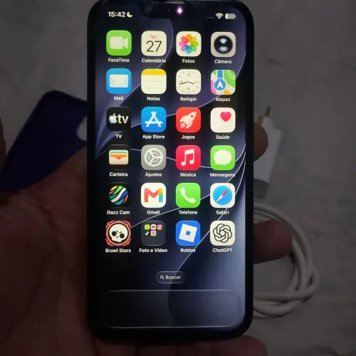 iPhone 13 mini