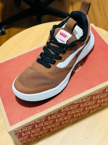 Vans Ultrarange