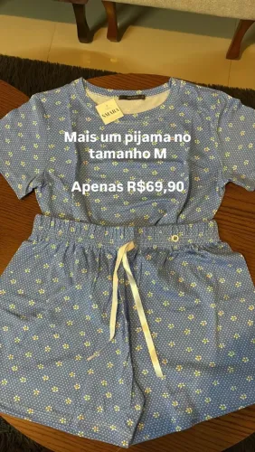 Vendo Roupas