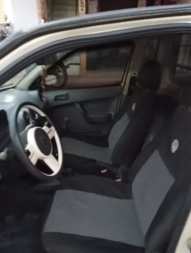 Volkswagen Saveiro 1.6 MI/ 1.6mi City Total Flex 8V 2008