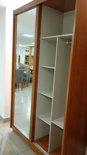 Guarda roupa