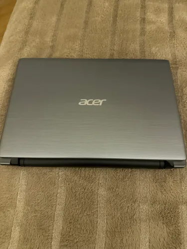 Acer V5 Core i3 - Leve e Compacto (11.6") - Rápido