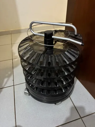Esmalteiro/Cirandinha