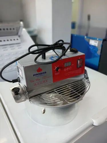 Misturador 10L Progás NOVO