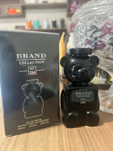 Perfume Brand original