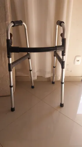 Material hospitalar 