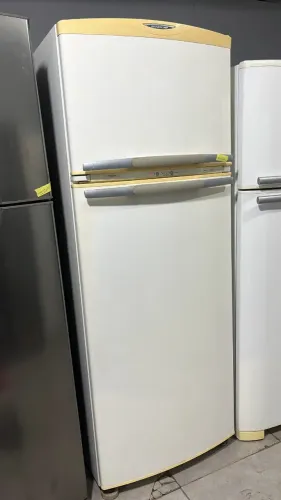 Geladeira Brastemp 