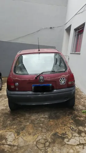 Chevrolet Corsa Wind 1.0 MPFI / EFI 2P (álcool) 1995