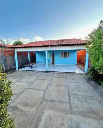 CASA NO BOLETO