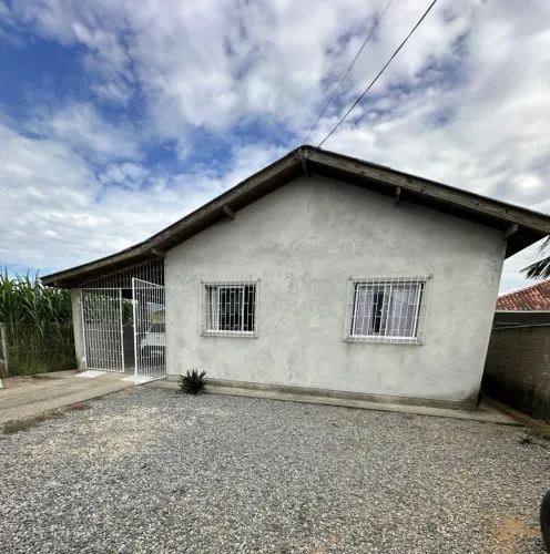 Casa para Venda em Paulo Lopes, Areias, 2 dormitórios, 1 banheiro, 1 vaga