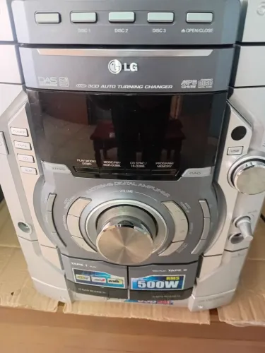 SOM LG 2350