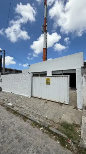 Imóvel para aluguel com 160 metros quadrados em Mangabeira - João Pessoa - PB