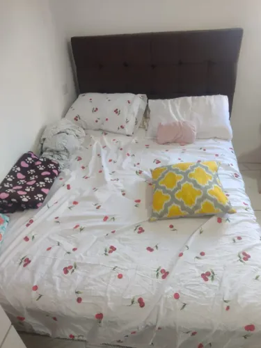 Cama casal king