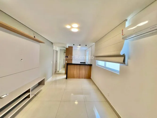 Apartamento 1 quarto para aluguel no bairro Anchienta
