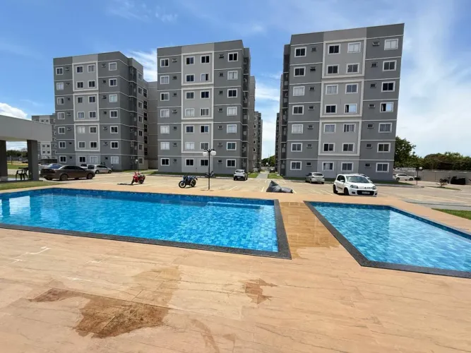 Vendo Brisas do Lago