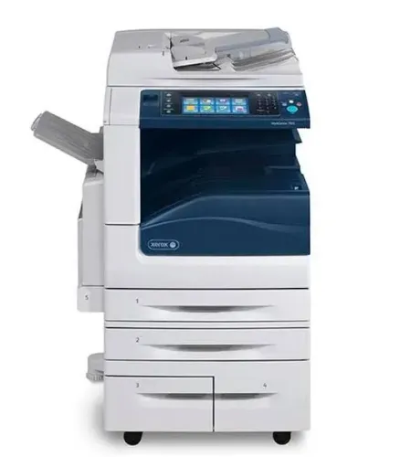 Impressora Xerox Seminova 7845
