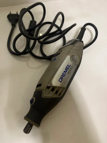 Dremel 3000