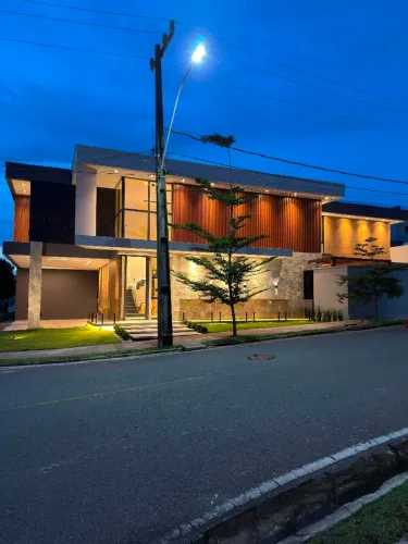 Vende-se Casa no Condomínio Damha Araçagy