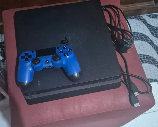 PlayStation 4