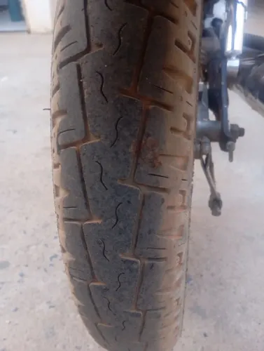 Moto barata pra vender rápido