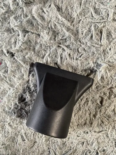Bocal concentrador de secador de cabelo 