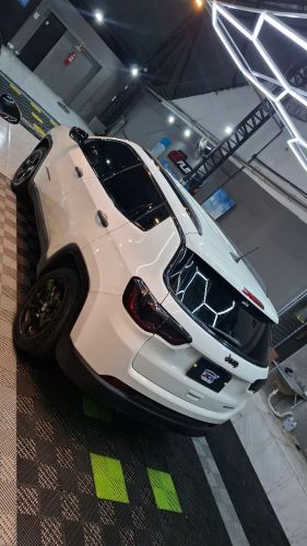 Imagem de Jeep Compass Sport 2.0 4X2 Flex 16V Aut. 2018