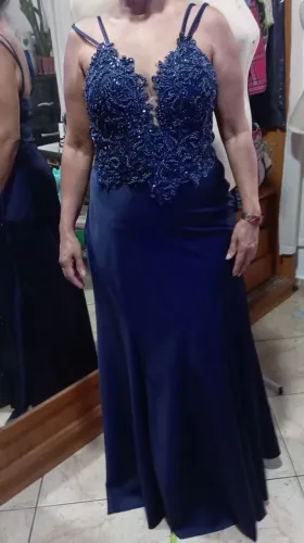 VESTIDOS DE FESTA