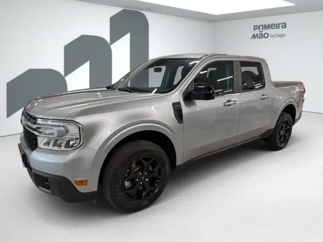 Ford Maverick Lariat FX4 2.0 Ecoboost Aut. 2024