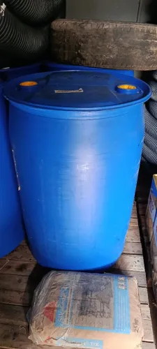 Tambor 200L
