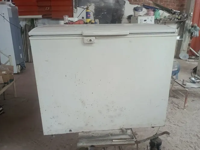 Freezer 