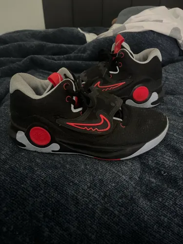KD Trey 5X