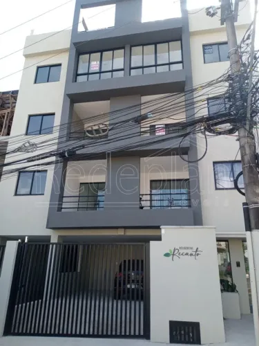 Apartamento no Jardim Belvedere!