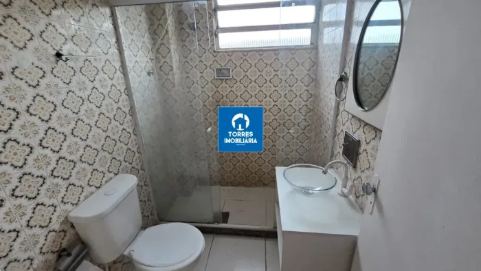 Apartamento  2 quartos com garagem  ao lado da Espaço BABY