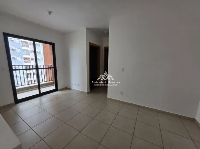 Apartamento Novo à Venda no Condomínio Una Caramuru  Alto da Boa Vista, Ribeirão Preto/SP