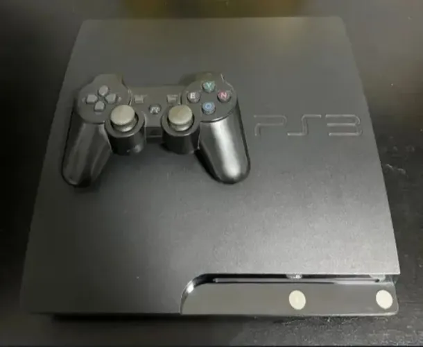 Playstation 3 CFW