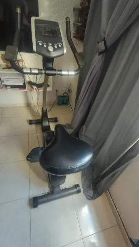 Bicicleta para Malhação