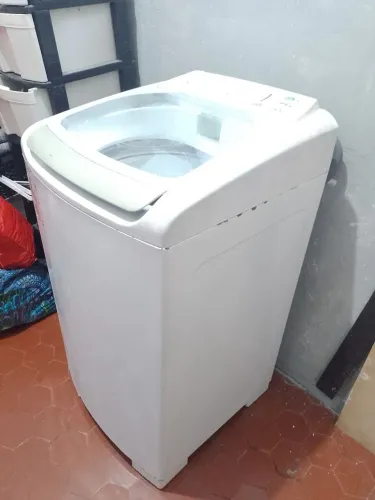 Máquina de lavar Electrolux 8kg