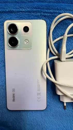 Note 13 pro xiaomi 