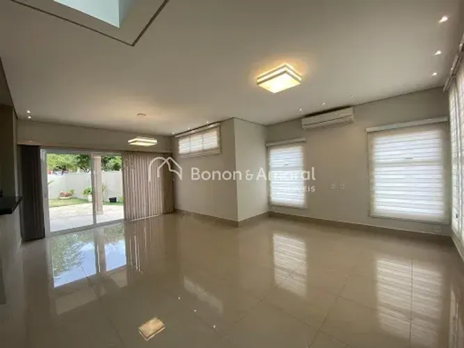 Casa para alugar no condomínio Biel Swiss Park, com 04 suítes .