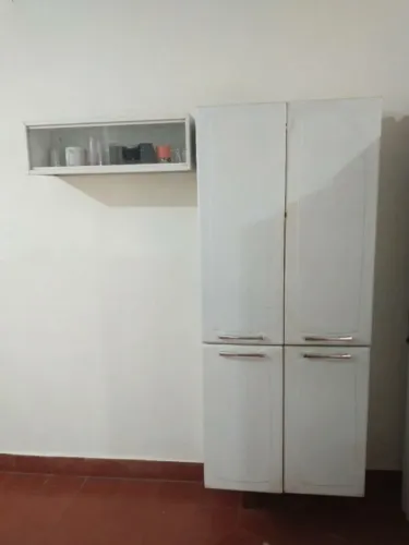 armário de parede