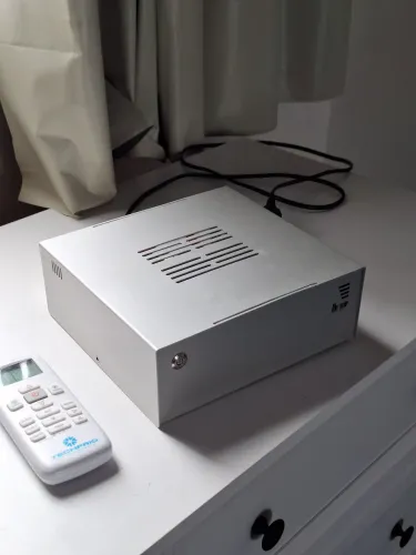 Pc completo I3 6100 - 8gb ram - SSD 224gb