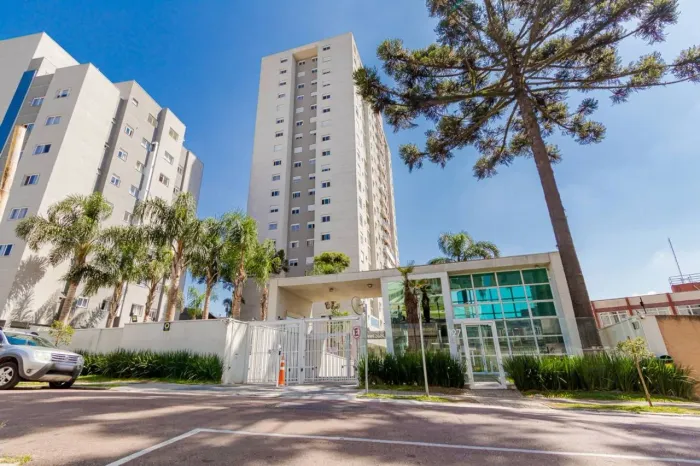 Viva com conforto e sofisticação no Agua Verde!!! Apartamento Condominio Club