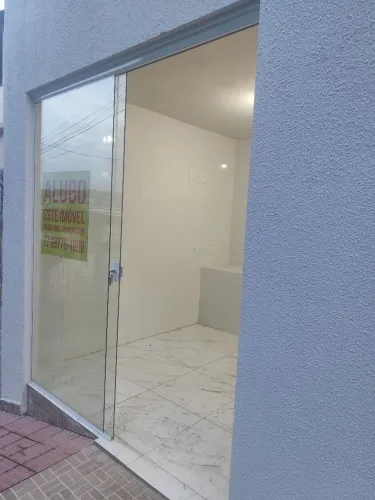 Alugo Ponto Comercial