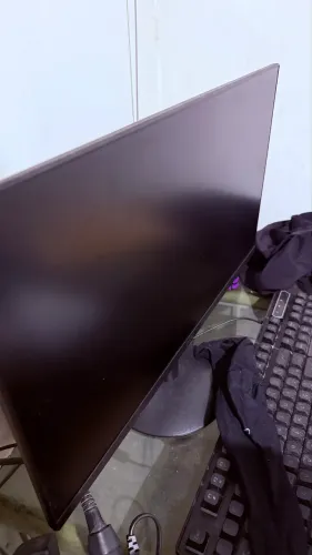 Monitor gamer